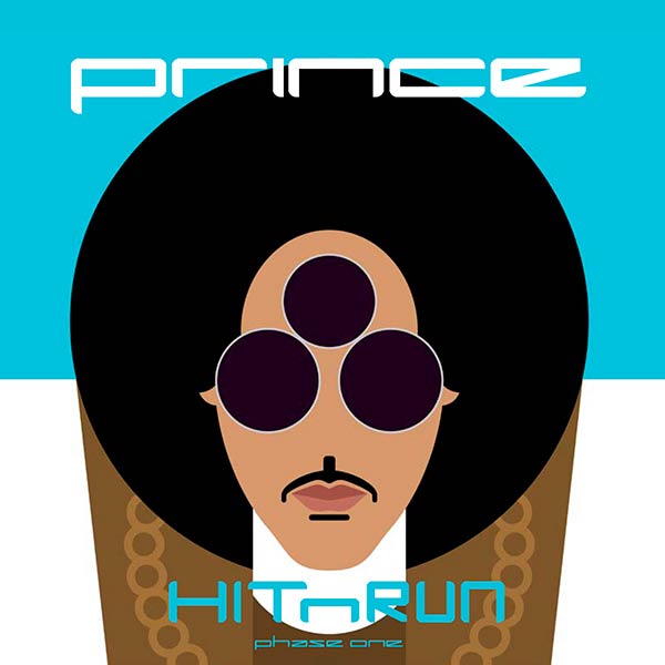 Prince Hit n Run Phase One album review at Clown Magazine
